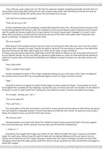 (HaruCC19) [zatta (tomose)] Maid Rin (Free!) [English] [Sakura Pool Scans]