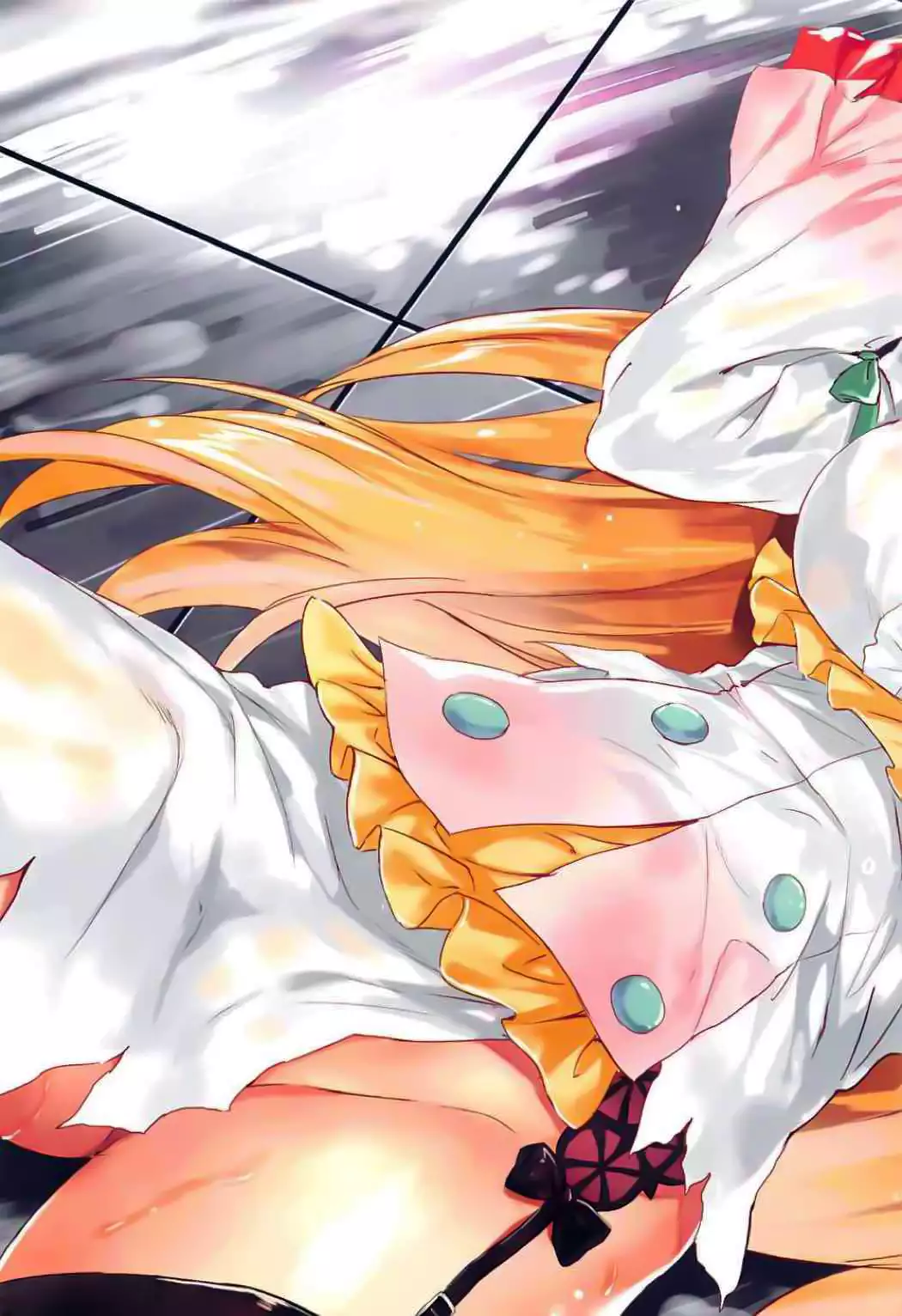 Kono Kouma no Musume-tachi to Nengoro na Kankei o!