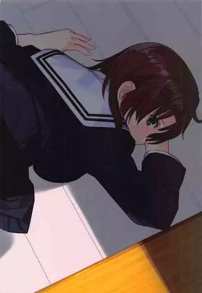 (COMIC1☆17) [Lily Lily Rose (Mibu Natsuki)] EGOIST (Saenai Heroine no Sodatekata)