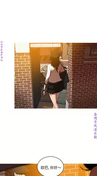 迷失天堂【中文】