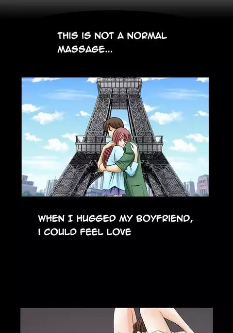 The Taste of Hands Ch.1-53