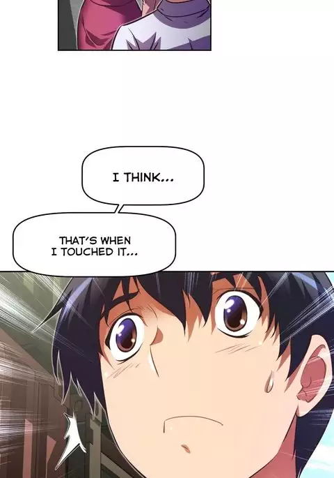 Brawling Go Ch.76-95