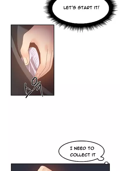 Hari Dormitory Ch.0-29