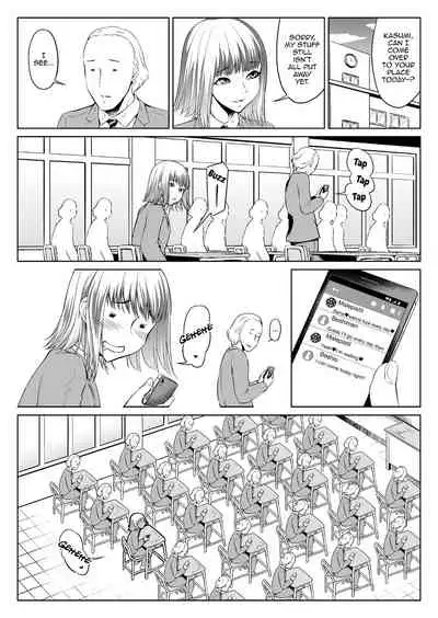 [Zenra QQ] Chi ￮ ko Bitch Nikki [English] [mysterymeat3] [Digital]