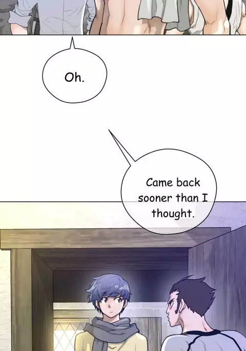 Perfect Half Ch.1-24