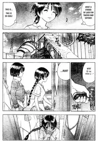 [Takada Shinichirou]Srius Scars 01 (English)