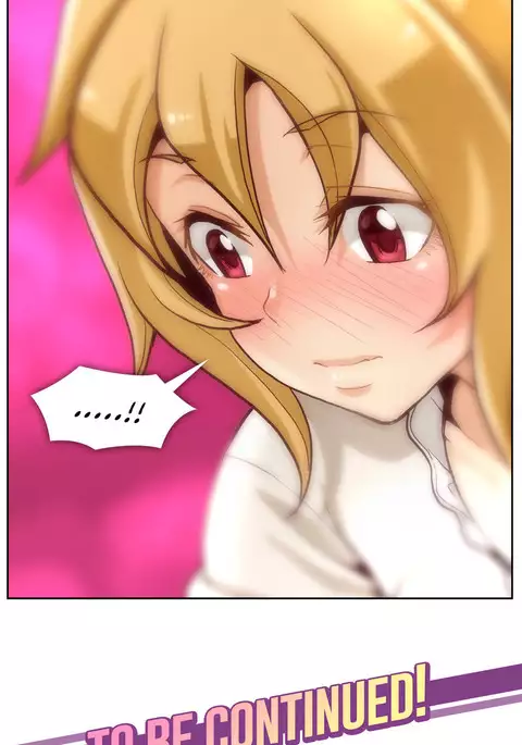 Secret Folder Ch.1-14