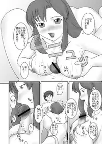 (SC19) [Parameter (S Parameter)] Ripe (GUNDAM SEED)