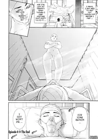 [Hyji] Kegare [English] {Tadanohito}