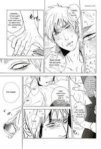 (CCTokyo125) [MORBID+LOVERS (Shou)] oh shit, my baby (Hetalia: Axis Powers) [English] [OKFan]