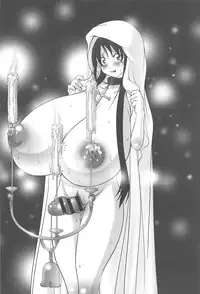 [Mikoshiro Honnin] St. Margareta Gakuen -Tyounyuu Monzetsu Goumon Hen-