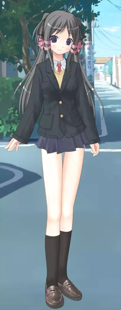 Charaotoko Iro ni Some Rareta Seizo na Kanojo-tachi