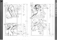 Prism Generations! Artbook