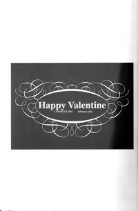 (Dynamite Passion) [LOVESEAT (Yuhka, Michiyo)] Sweet Sweet Valentine (Prince of Tennis) [English] [Otokonoko Scans]