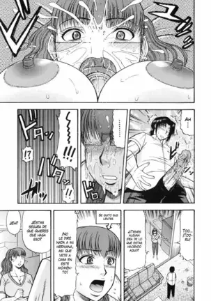 Hitotsu ue Hitotsu shita | Upstairs Downstairs (decensored)