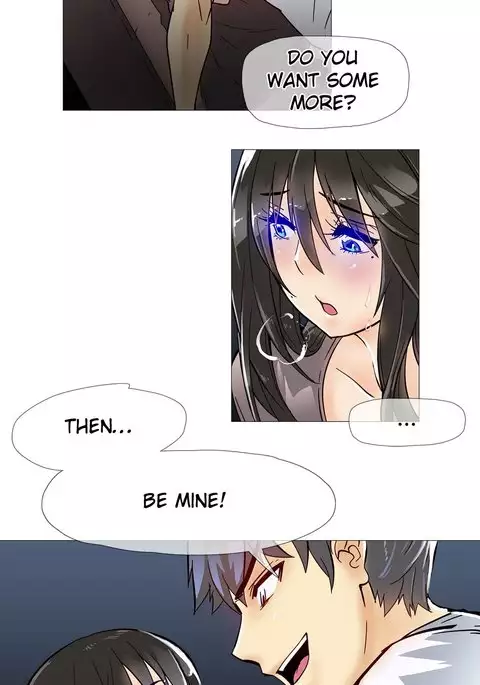 Household Affairs Ch.1-42