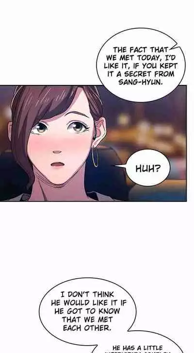 Mother Hunting [OUM, Naru] Ch.20? [English] [Manhwa PDF]