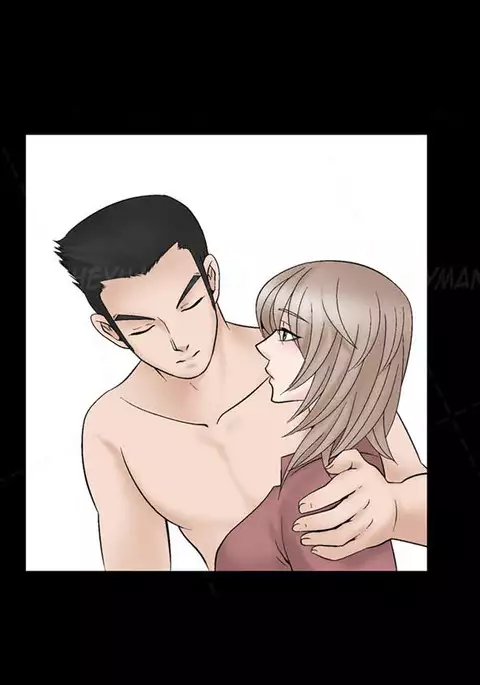 The Taste of Hands Ch.1-53