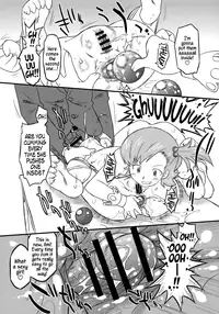 (C76) [OHTADO (Oota Takeshi)] Sweet Produce 3! (THE iDOLM@STER) [English] =LWB=