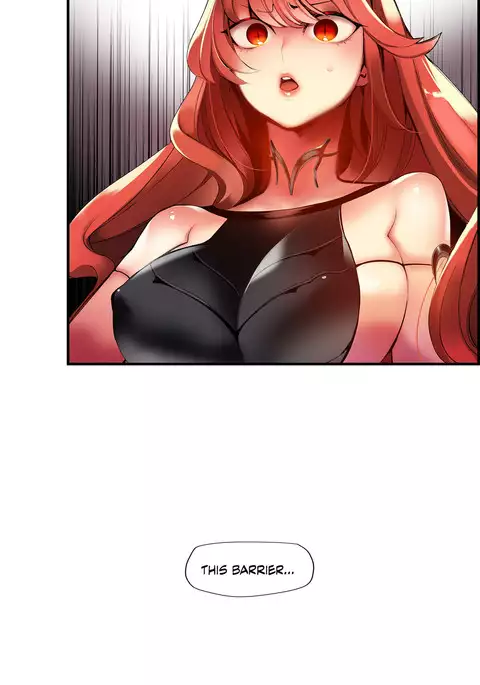 Lilith`s Cord Ch.1-37