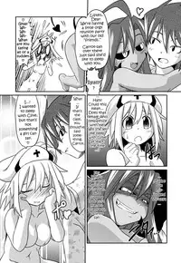 [Takura Mahiro] Takuramakan Doubutsuen - Taklamakan Zoo [English] {desudesu + YQII}