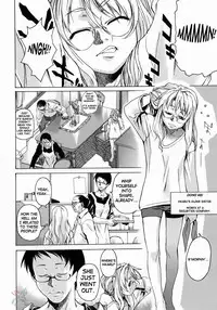 [Takemura Sesshu] Take On Me [English] [SaHa]