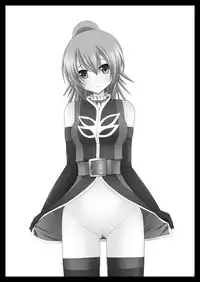 (C78) [valssu (Charu)] Souka Santan (Tales of Vesperia)