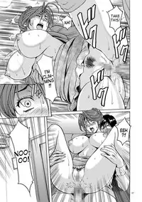 [Hoshino Ryuichi] Saimin Choukyou Gakuen Ch. 3-5 [English] [desudesu] [Digital]