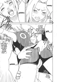 [Crimson Comics] Uzumaki Hanataba 2 - Whirlpool Bouquet 2 (Naruto) [ENG]