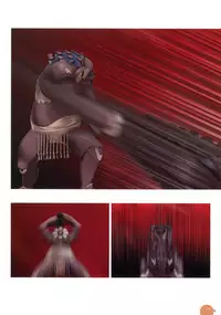 11eyes complete illustworks