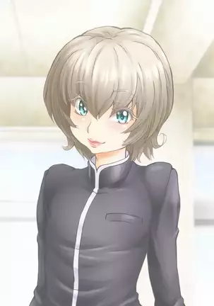 Hide Binbō Dasshutsu ! Otoko no Musume Keikaku