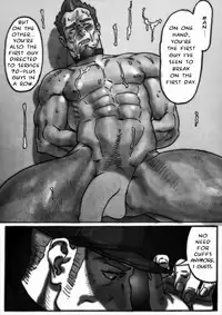 [Kimi wa Rokudenashi (Rokudenashi)] DISPOSAL [English]