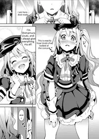 [Senpenbankashiki (DATE)] Kyou kara Shimamura-san (THE IDOLM@STER CINDERELLA GIRLS) [English] [Digital]