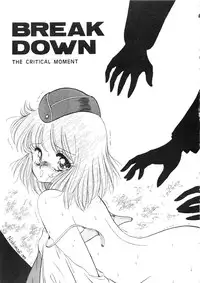 (C36) [LUNA INDUSTRIA (Various)] Fujin Keikan Menyou Hon - Han-Kan-Rin II