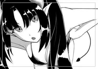 真夏の水着の悪魔·桃丝缇娅