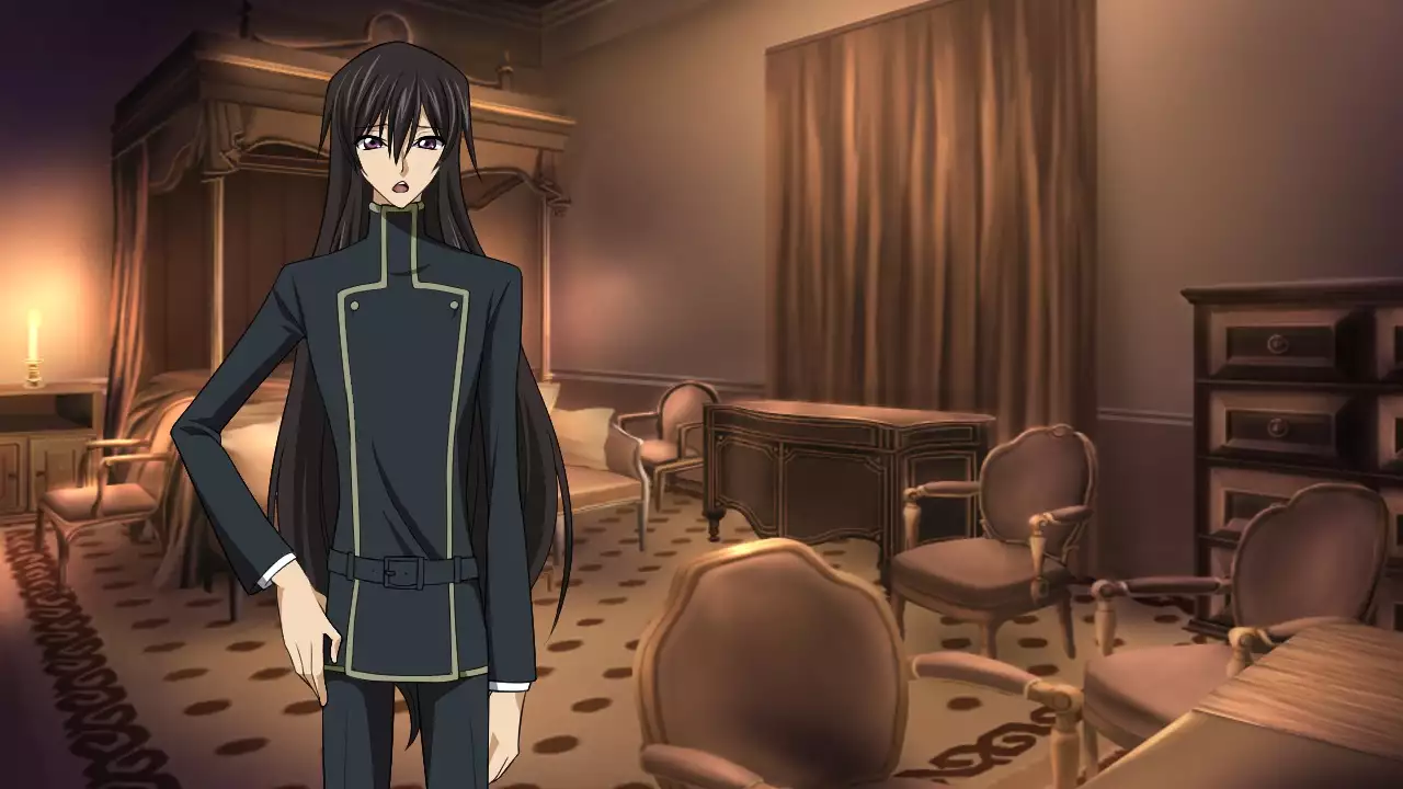 Reborn Prince Jo ~Haichaku Ouji wa Medorei~