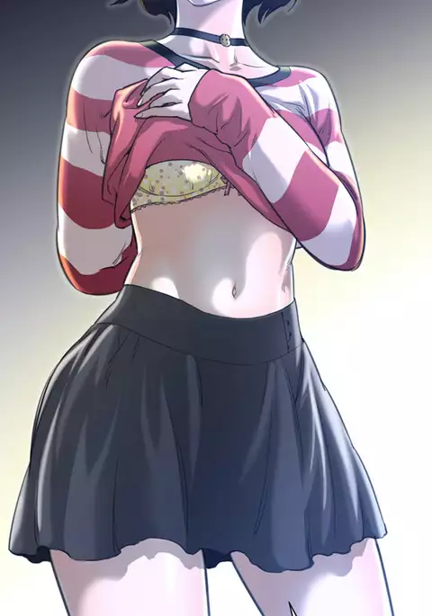 Perfect Half Ch.1-24