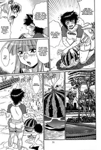 [Manabe Jouji] Kanojo de Ippai 2 - Ch. 10-12 [English] {Ochimusha}