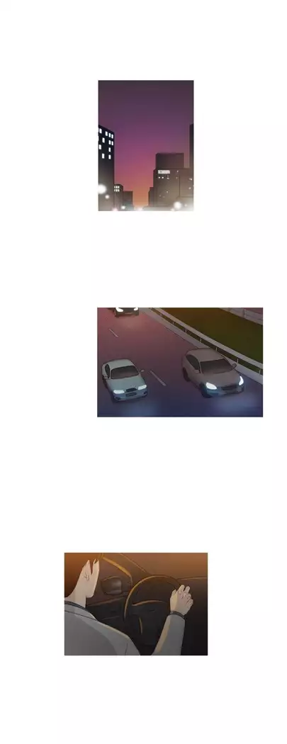 Scandal of the Witch Ch.0-33