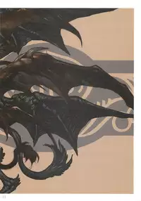 (2005-09-30) (同人誌) [HQ's(梶山弘)] Area of Darkling (オリジナル)