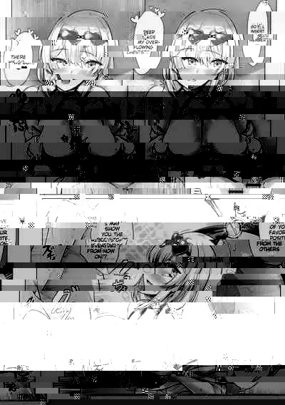 Boku wa Kyou mo Kono Soukyuu de Hateru 1.5