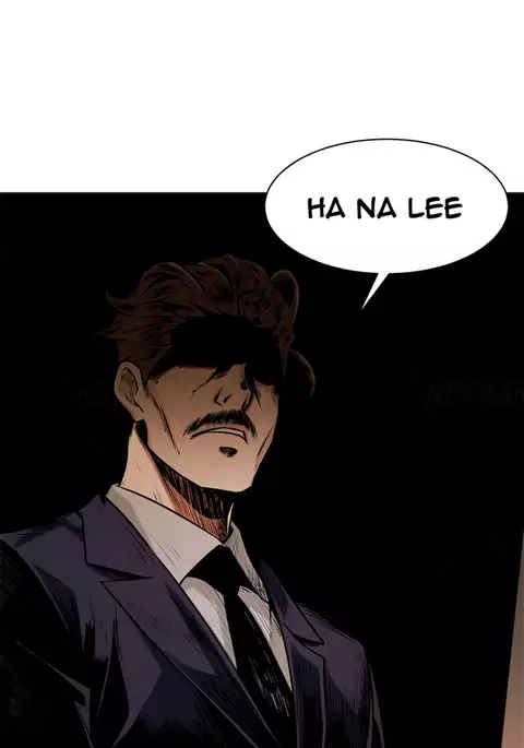 Kill the Dead Bastard Ch.0-14