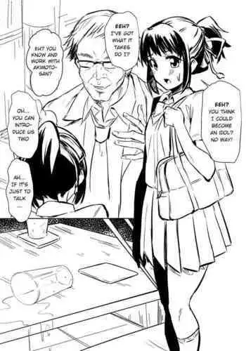 What was your name again? - Kimi no na wa - What's your name