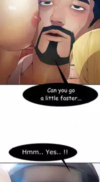 The Matrix Ch.1-8 (English) (Ongoing)