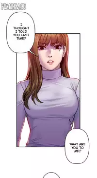 Ghost Love Ch.1-18 (English) (YoManga) (Ongoing)