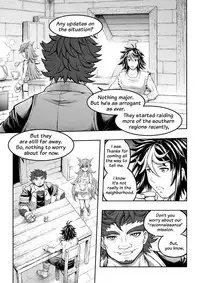 [sky & si-o] 罪世 - 第1章 | Tsumi Yo - Chapter 02 [EN]