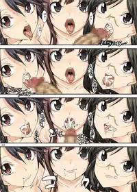 [Kaientai (Shuten Douji)] KupaColle (Kantai Collection -KanColle-) [Digital]