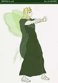 [Earl LUMINES] PAIN ABSORBER 5