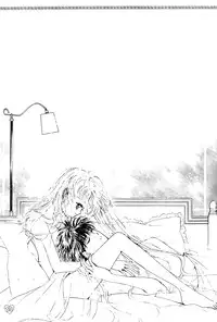 [PALE LILAC (Ohmori Madoka)] EARTH WIND 2 (Sailor Moon)