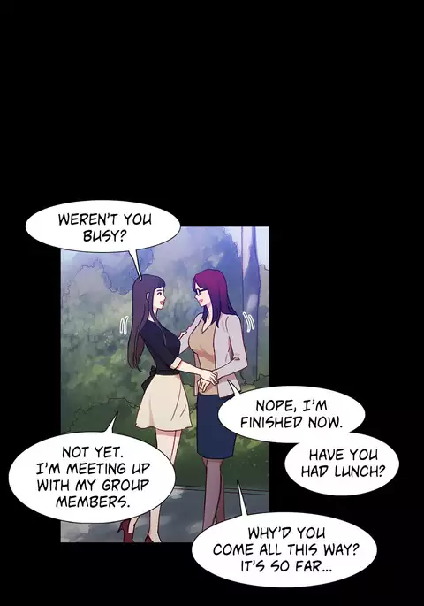 Scandal of the Witch Ch.1-38